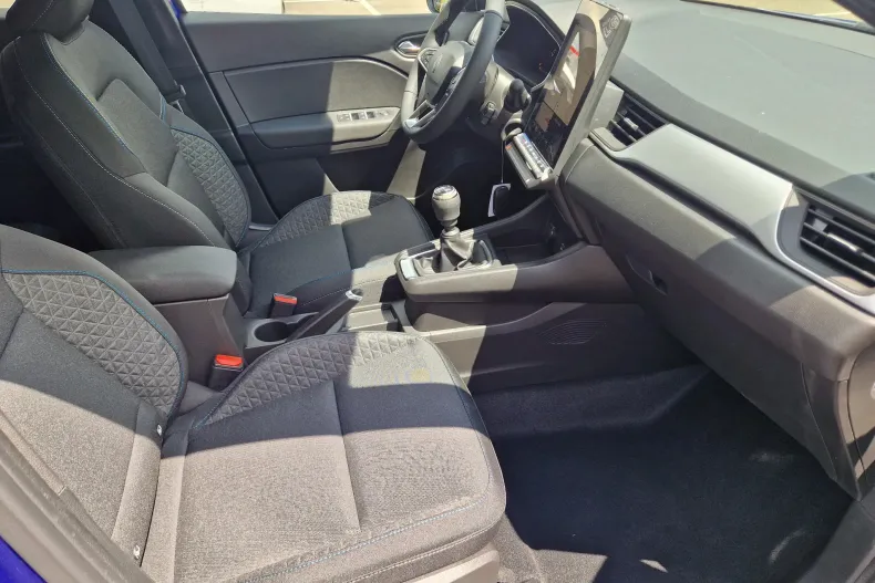 Renault Captur din 2025 cu 13 km - oferta REN239758 - foto 26