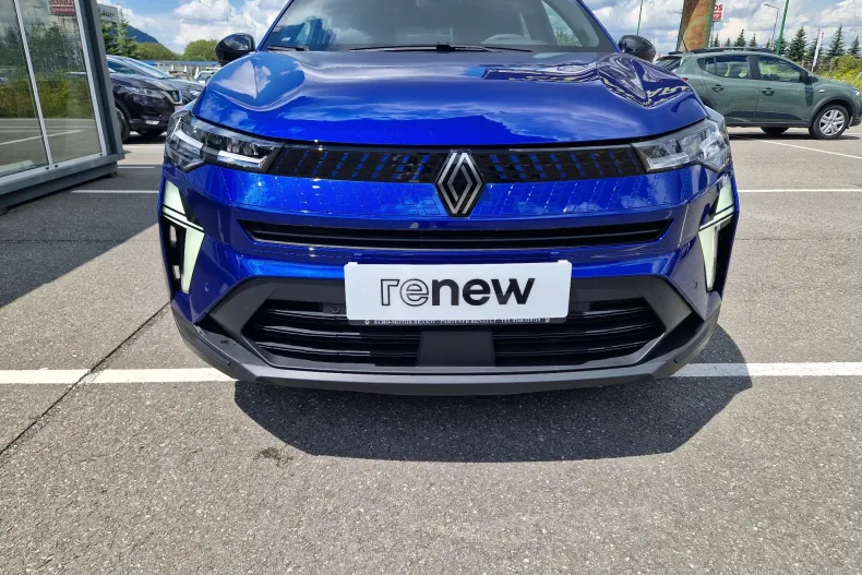 Renault Captur din 2025 cu 13 km - oferta REN239758 - foto 27