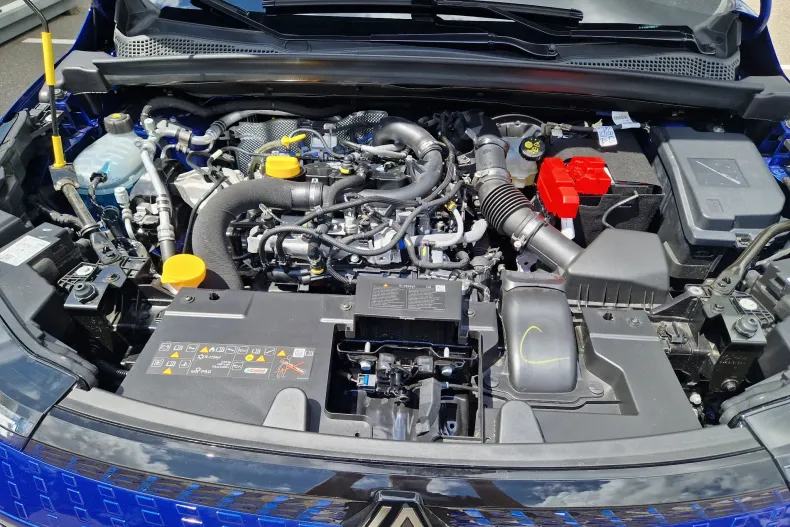 Renault Captur din 2025 cu 13 km - oferta REN239758 - foto 28