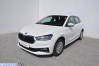 Skoda Fabia din 2022 cu 106.455 km - oferta SKO239759 - foto 1