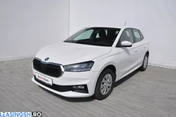 Skoda Fabia din 2022 - oferta SKO239759