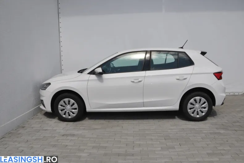 Skoda Fabia din 2022 cu 106.455 km - oferta SKO239759 - foto 2