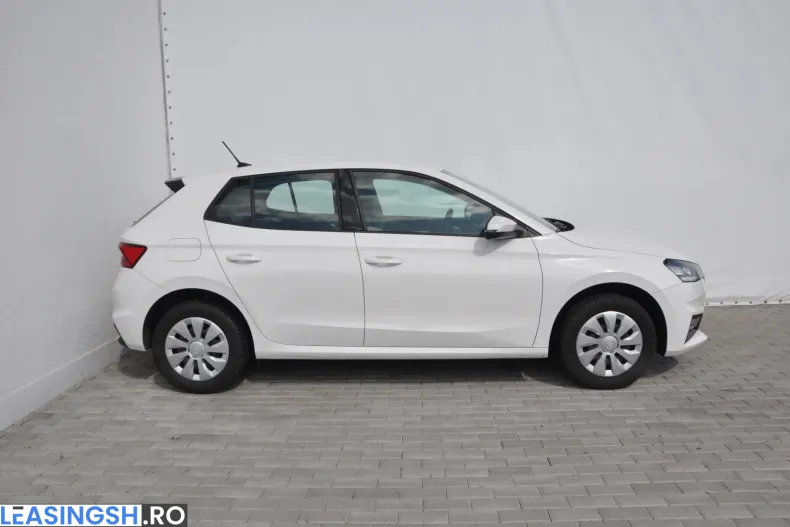 Skoda Fabia din 2022 cu 106.455 km - oferta SKO239759 - foto 6