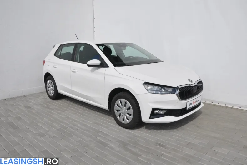 Skoda Fabia din 2022 cu 106.455 km - oferta SKO239759 - foto 7