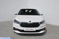 Skoda Fabia din 2022 cu 106.455 km - oferta SKO239759 - foto 8