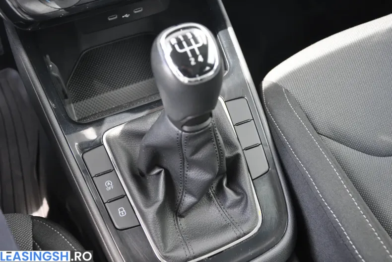 Skoda Fabia din 2022 cu 106.455 km - oferta SKO239759 - foto 19