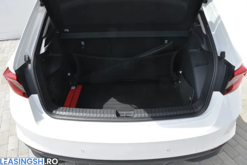 Skoda Fabia din 2022 cu 106.455 km - oferta SKO239759 - foto 22
