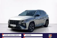 Hyundai Tucson din 2025 cu 8.771 km - oferta HYU239760 - foto 1