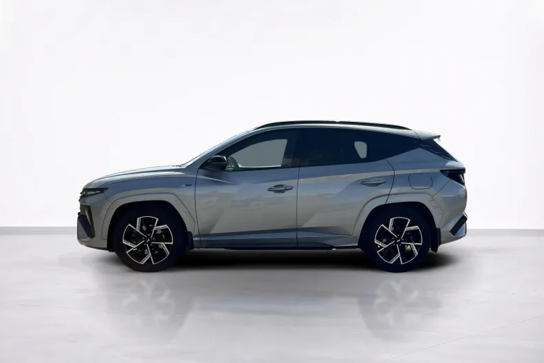 Hyundai Tucson din 2025 cu 8.771 km - oferta HYU239760 - foto 3