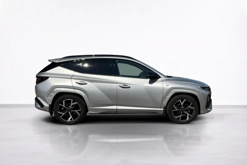 Hyundai Tucson din 2025 cu 8.771 km - oferta HYU239760 - foto 7