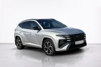 Hyundai Tucson din 2025 cu 8.771 km - oferta HYU239760 - foto 8