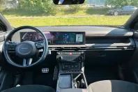 Hyundai Tucson din 2025 cu 8.771 km - oferta HYU239760 - foto 12
