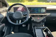 Hyundai Tucson din 2025 cu 8.771 km - oferta HYU239760 - foto 13