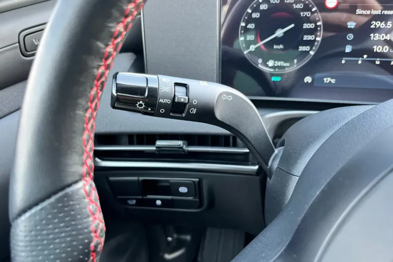 Hyundai Tucson din 2025 cu 8.771 km - oferta HYU239760 - foto 20