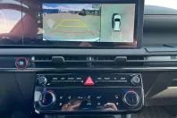 Hyundai Tucson din 2025 cu 8.771 km - oferta HYU239760 - foto 24