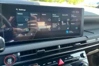 Hyundai Tucson din 2025 cu 8.771 km - oferta HYU239760 - foto 25