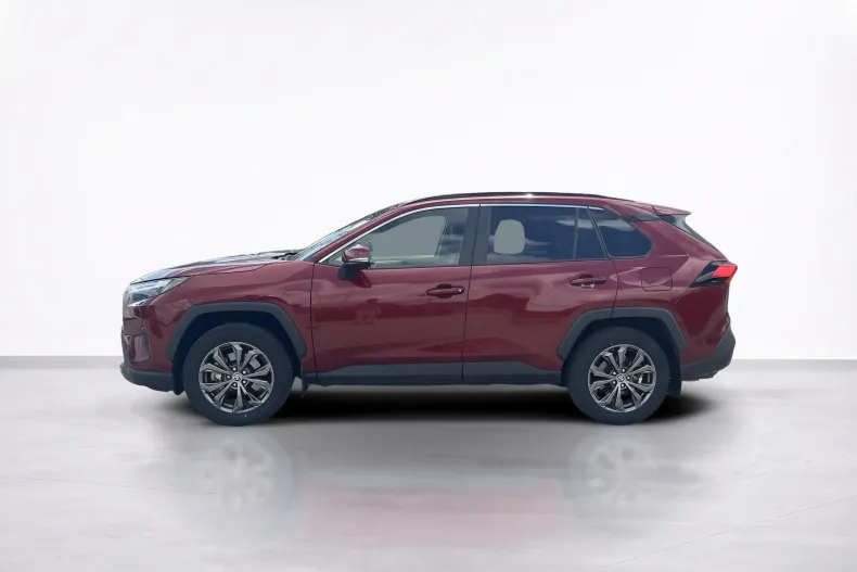 Toyota RAV4 din 2024 cu 48.812 km - oferta TOY239761 - foto 3