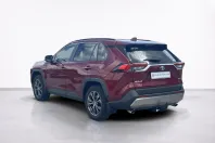 Toyota RAV4 din 2024 cu 48.812 km - oferta TOY239761 - foto 4