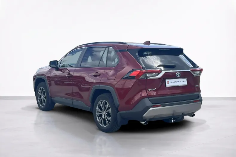 Toyota RAV4 din 2024 cu 48.812 km - oferta TOY239761 - foto 4