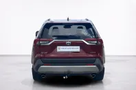Toyota RAV4 din 2024 cu 48.812 km - oferta TOY239761 - foto 5