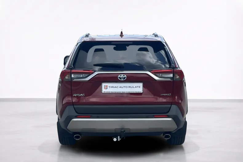 Toyota RAV4 din 2024 cu 48.812 km - oferta TOY239761 - foto 5