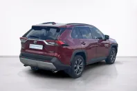 Toyota RAV4 din 2024 cu 48.812 km - oferta TOY239761 - foto 6