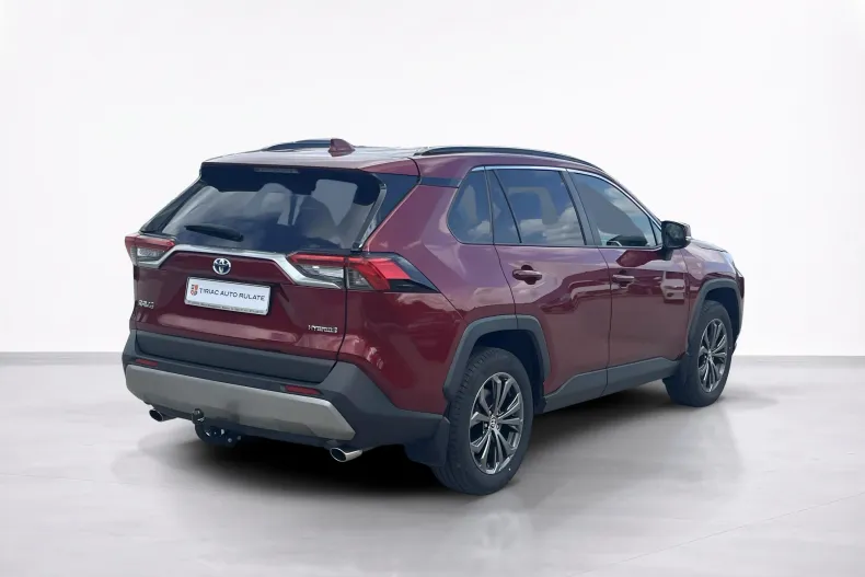 Toyota RAV4 din 2024 cu 48.812 km - oferta TOY239761 - foto 6