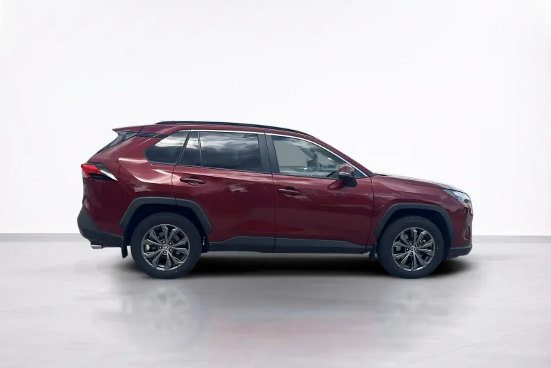 Toyota RAV4 din 2024 cu 48.812 km - oferta TOY239761 - foto 7
