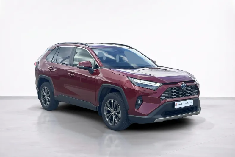 Toyota RAV4 din 2024 cu 48.812 km - oferta TOY239761 - foto 8