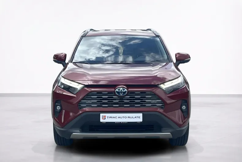 Toyota RAV4 din 2024 cu 48.812 km - oferta TOY239761 - foto 9