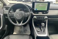 Toyota RAV4 din 2024 cu 48.812 km - oferta TOY239761 - foto 11