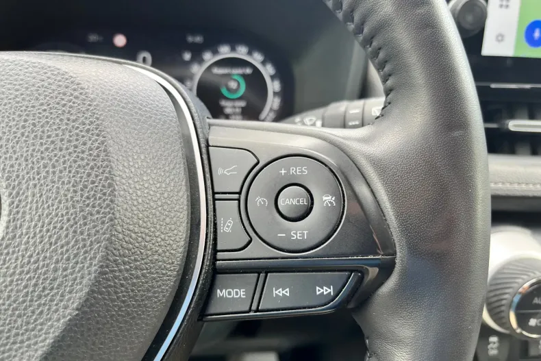 Toyota RAV4 din 2024 cu 48.812 km - oferta TOY239761 - foto 18
