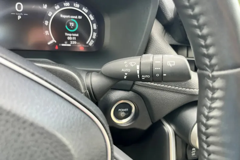 Toyota RAV4 din 2024 cu 48.812 km - oferta TOY239761 - foto 19
