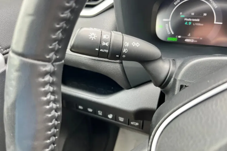 Toyota RAV4 din 2024 cu 48.812 km - oferta TOY239761 - foto 20