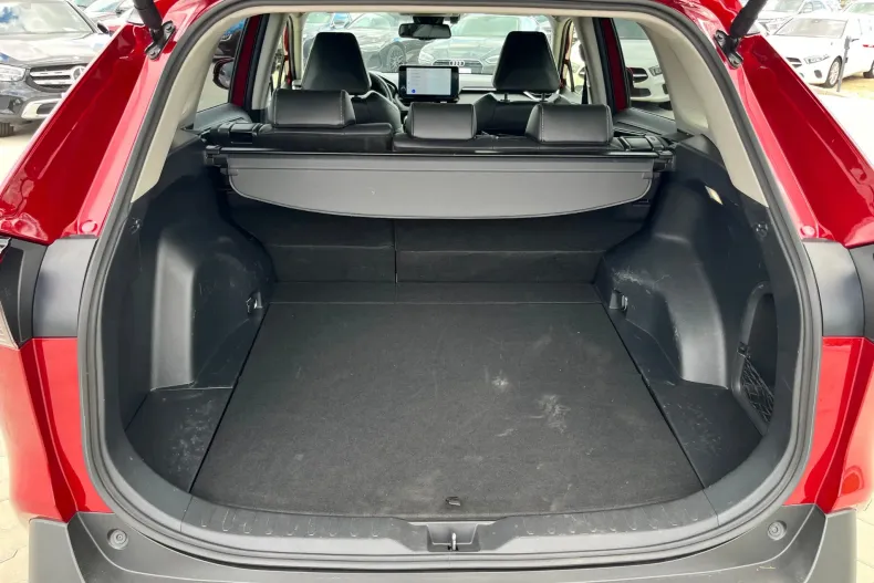 Toyota RAV4 din 2024 cu 48.812 km - oferta TOY239761 - foto 28