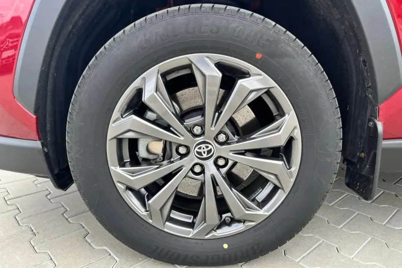 Toyota RAV4 din 2024 cu 48.812 km - oferta TOY239761 - foto 31