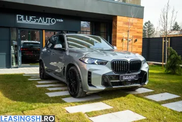 BMW X5 din 2024 - oferta BMW239762