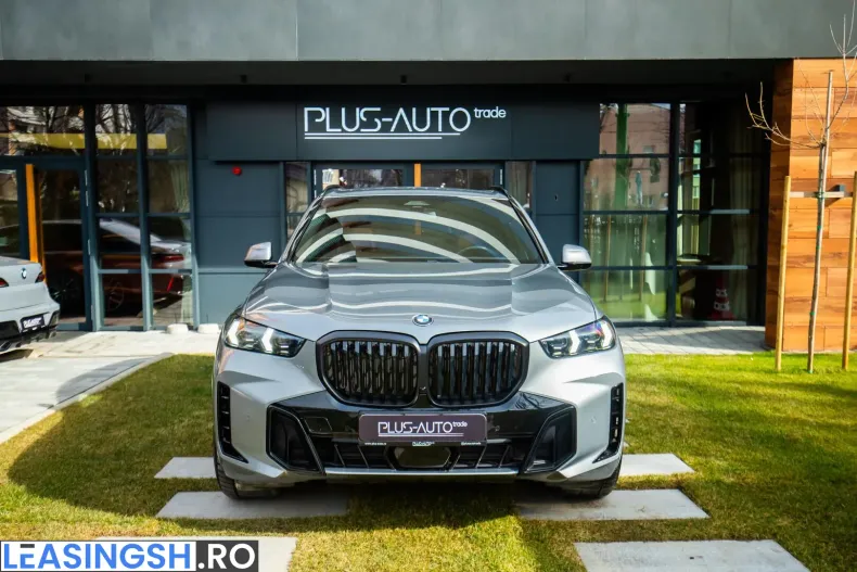 BMW X5 (Seria X) din 2024 cu 24.900 km - oferta BMW239762 - foto 2