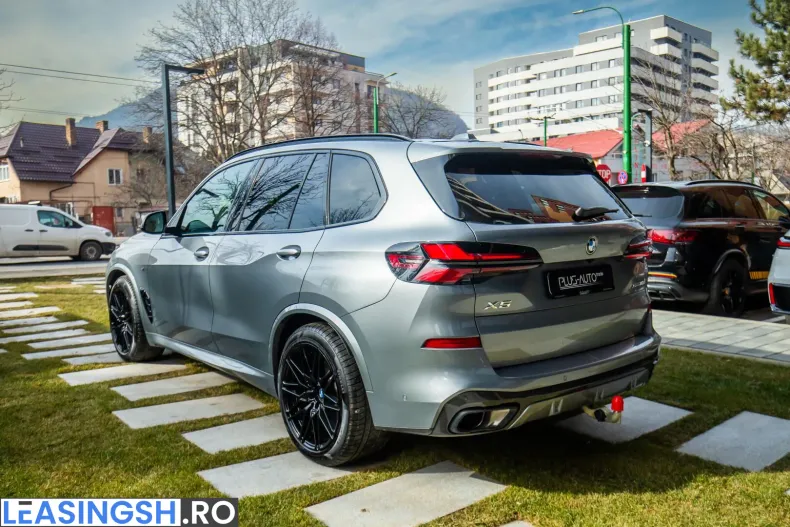 BMW X5 (Seria X) din 2024 cu 24.900 km - oferta BMW239762 - foto 5
