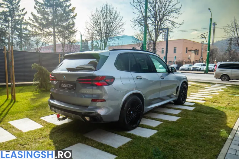 BMW X5 (Seria X) din 2024 cu 24.900 km - oferta BMW239762 - foto 7