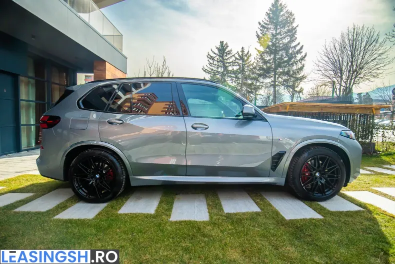 BMW X5 (Seria X) din 2024 cu 24.900 km - oferta BMW239762 - foto 8