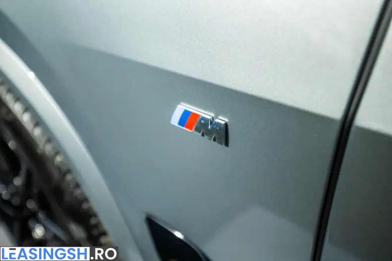 BMW X5 (Seria X) din 2024 cu 24.900 km - oferta BMW239762 - foto 11