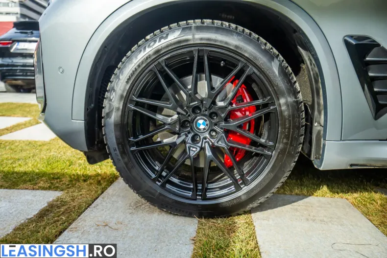 BMW X5 (Seria X) din 2024 cu 24.900 km - oferta BMW239762 - foto 12