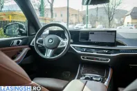 BMW X5 (Seria X) din 2024 cu 24.900 km - oferta BMW239762 - foto 21