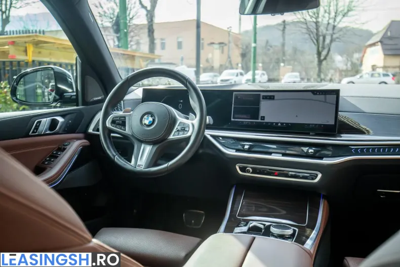 BMW X5 (Seria X) din 2024 cu 24.900 km - oferta BMW239762 - foto 21