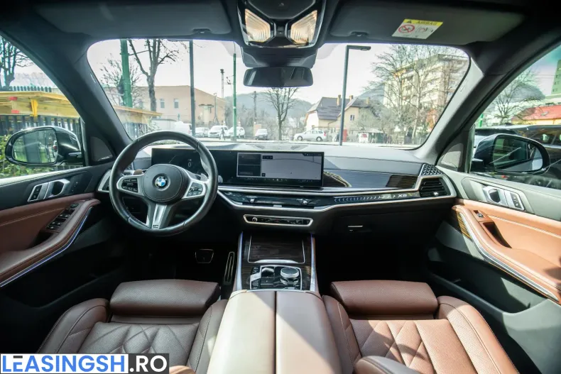 BMW X5 (Seria X) din 2024 cu 24.900 km - oferta BMW239762 - foto 22