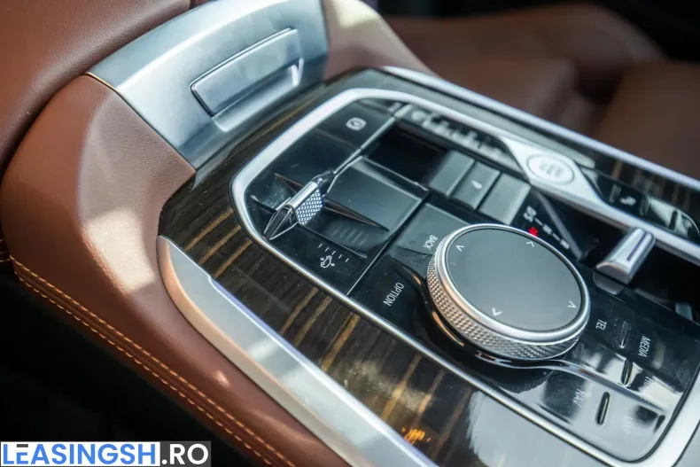 BMW X5 (Seria X) din 2024 cu 24.900 km - oferta BMW239762 - foto 29