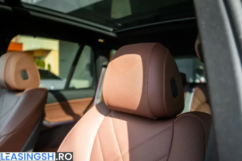 BMW X5 (Seria X) din 2024 cu 24.900 km - oferta BMW239762 - foto 35
