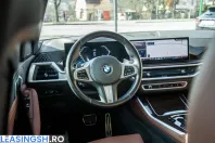 BMW X5 (Seria X) din 2024 cu 24.900 km - oferta BMW239762 - foto 37