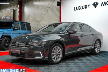 Volkswagen Passat din 2020 - oferta VOL239763